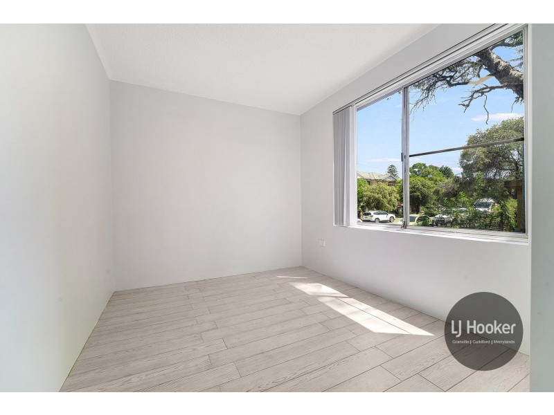 1/18-22 Inkerman Street, Granville NSW 2142