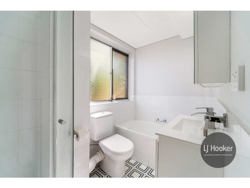 1/18-22 Inkerman Street, Granville NSW 2142