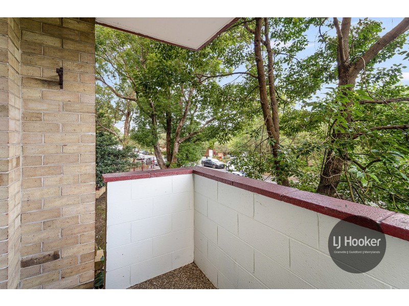 1/18-22 Inkerman Street, Granville NSW 2142