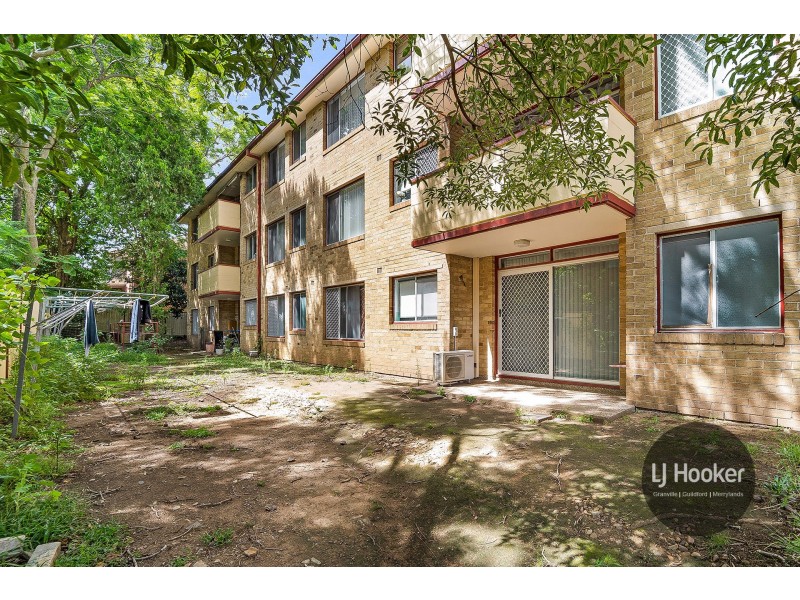 1/18-22 Inkerman Street, Granville NSW 2142