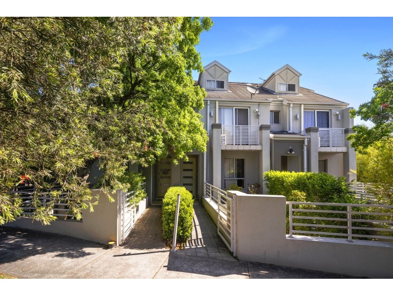 3/8 Carhullen Street, Merrylands NSW 2160