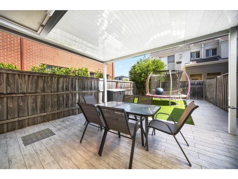 3/8 Carhullen Street, Merrylands NSW 2160