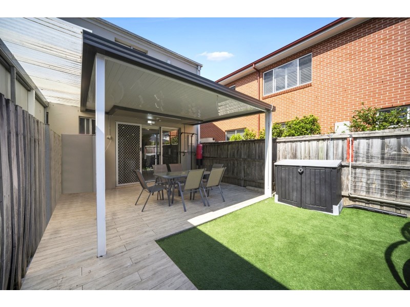 3/8 Carhullen Street, Merrylands NSW 2160