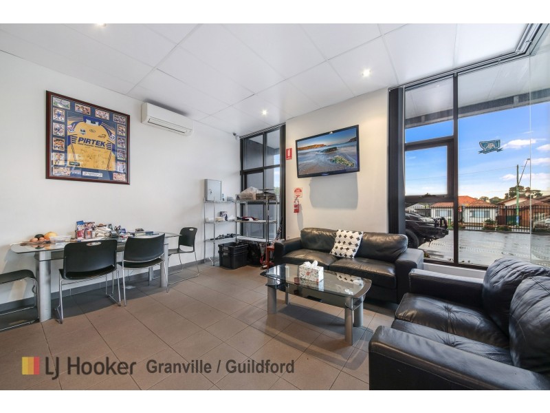 219 Woodville Road, Merrylands NSW 2160