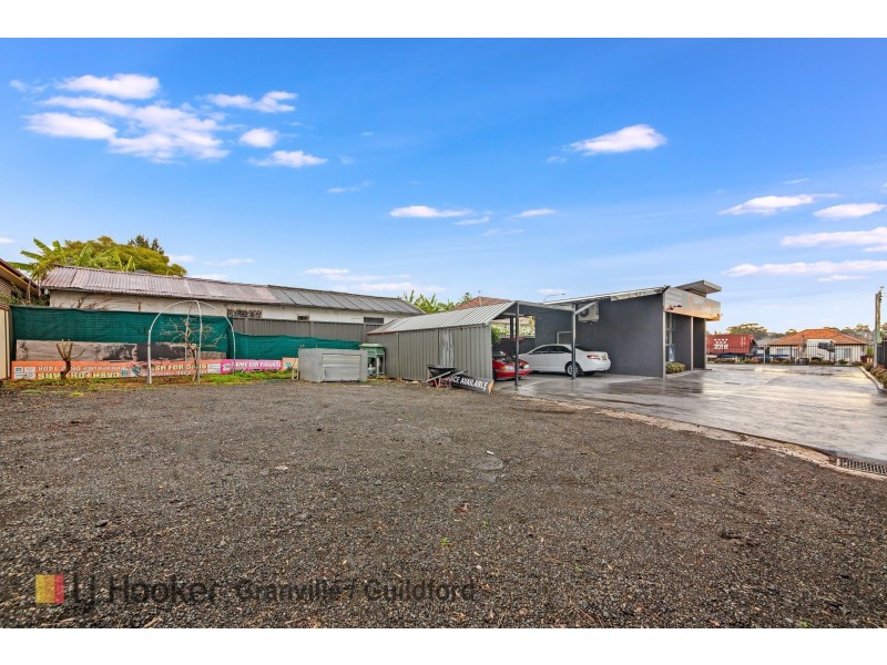 219 Woodville Road, Merrylands NSW 2160