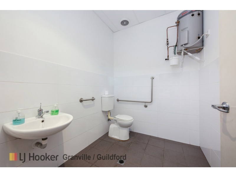 219 Woodville Road, Merrylands NSW 2160