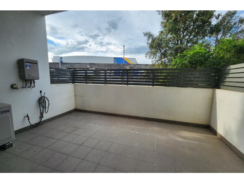 3/121-127 Railway Parade, Granville NSW 2142