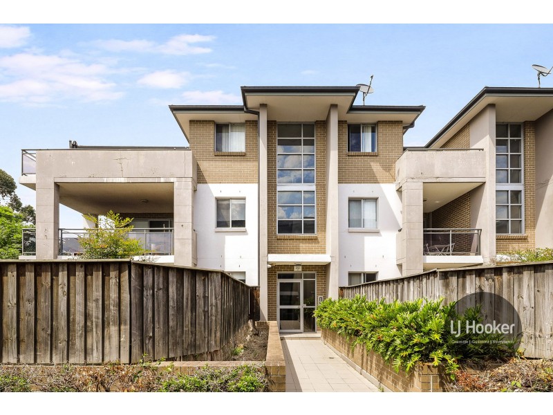 14/21-27 Cross Street, Guildford NSW 2161