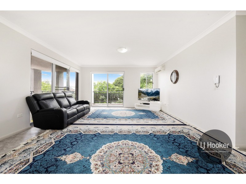 14/21-27 Cross Street, Guildford NSW 2161