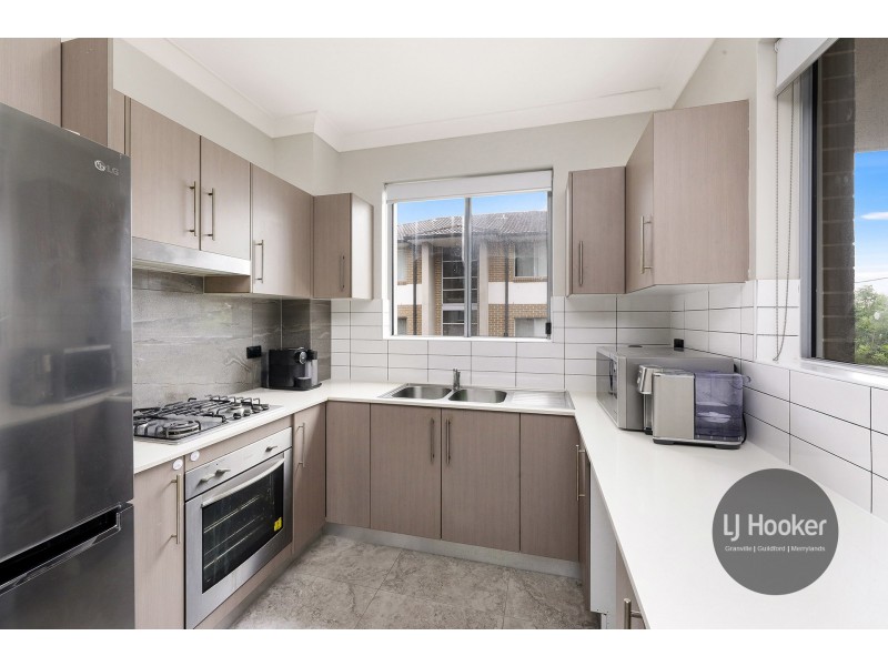 14/21-27 Cross Street, Guildford NSW 2161