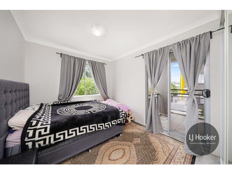 14/21-27 Cross Street, Guildford NSW 2161