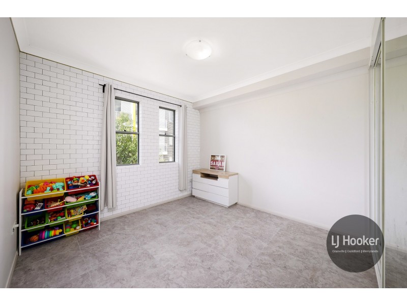 14/21-27 Cross Street, Guildford NSW 2161