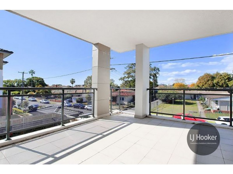 14/21-27 Cross Street, Guildford NSW 2161