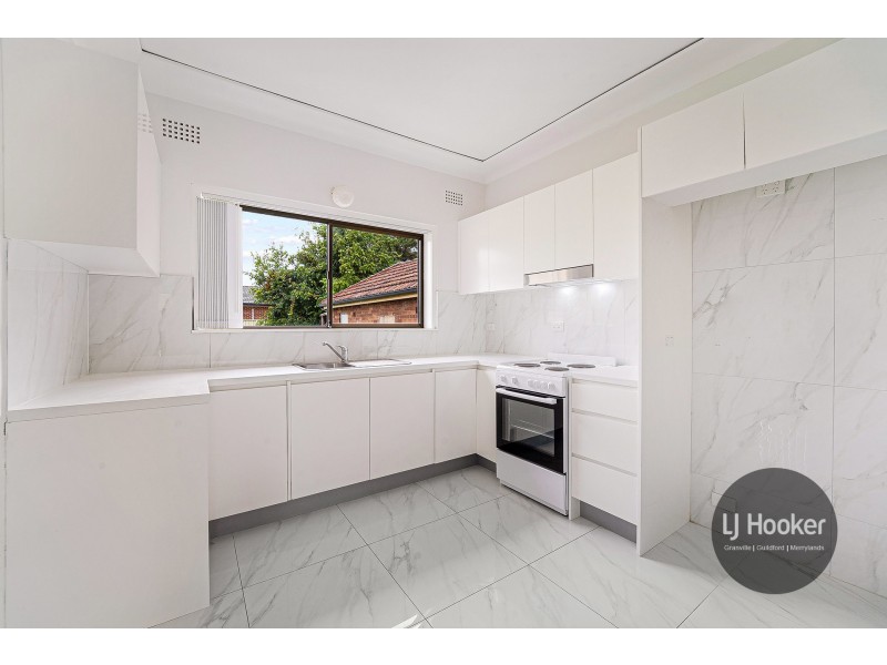 100 Louis Street, Granville NSW 2142