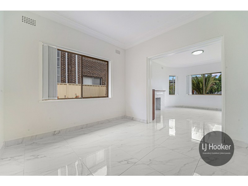 100 Louis Street, Granville NSW 2142
