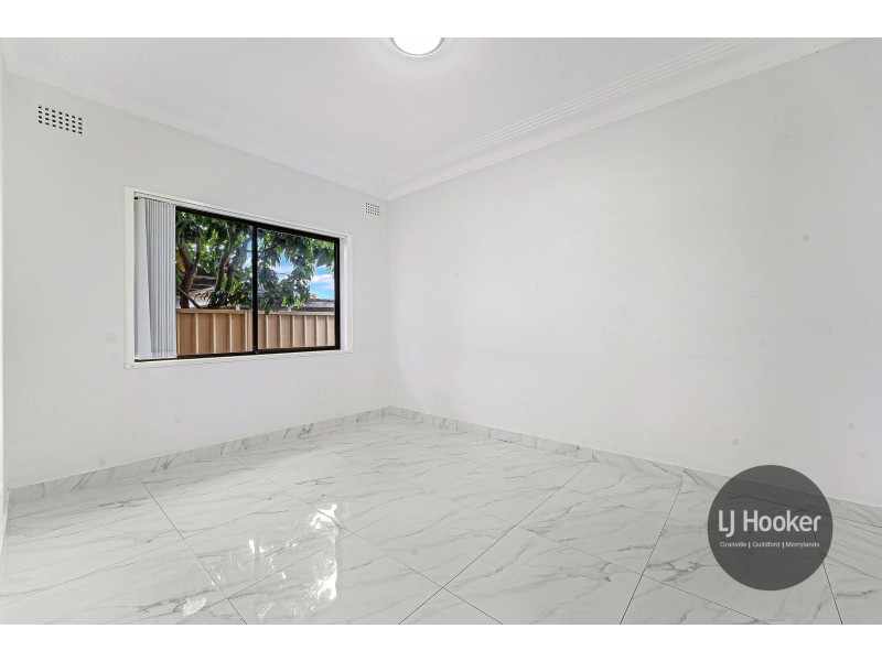 100 Louis Street, Granville NSW 2142