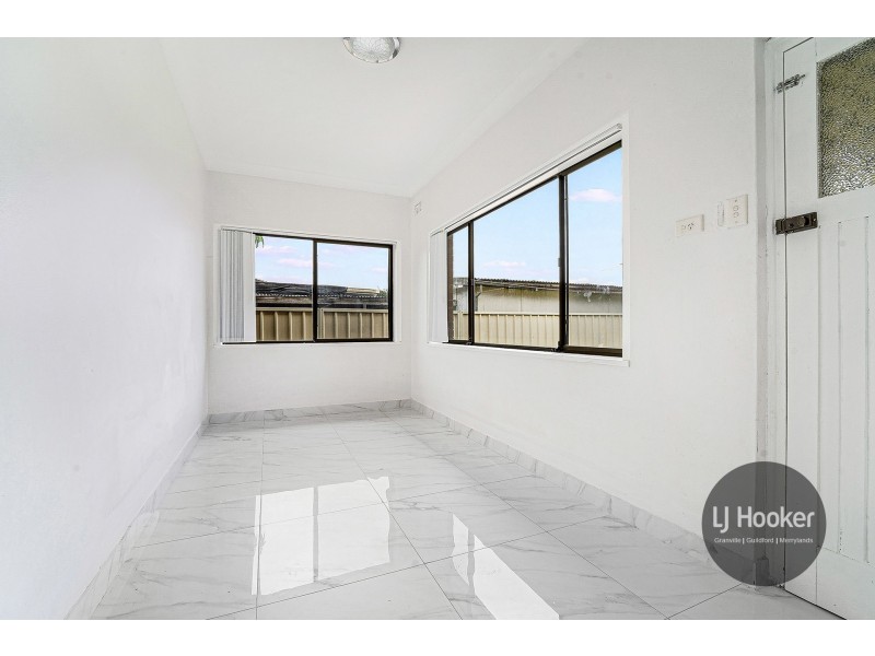 100 Louis Street, Granville NSW 2142
