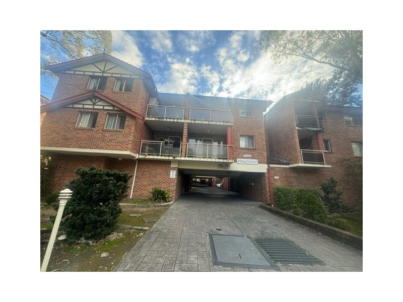 19/23-25 Oxford Street, Merrylands NSW 2160