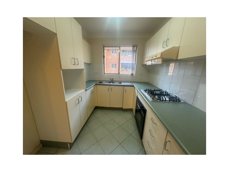 19/23-25 Oxford Street, Merrylands NSW 2160