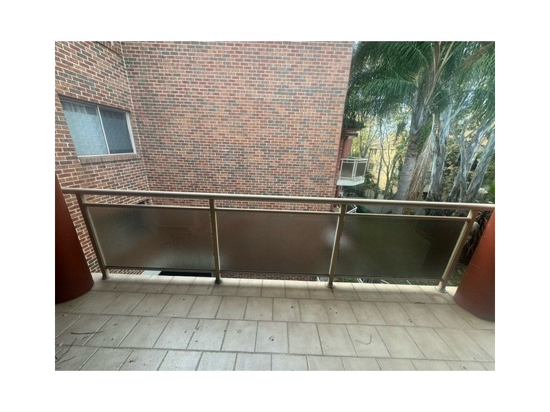 19/23-25 Oxford Street, Merrylands NSW 2160