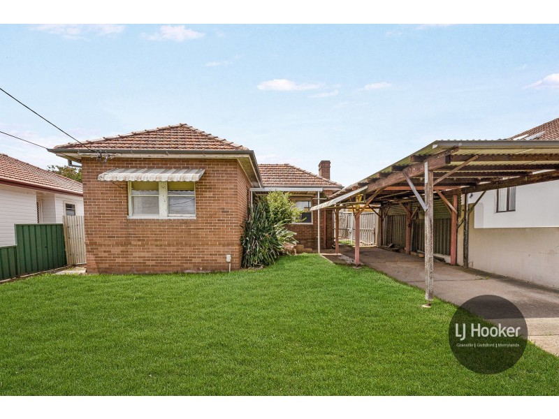91 Clarence Street, Merrylands NSW 2160