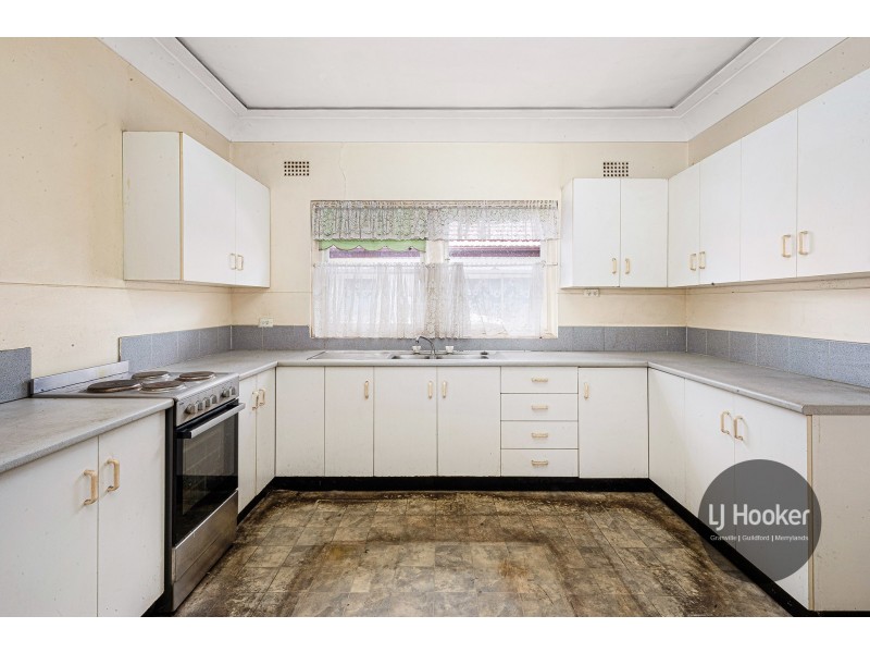 91 Clarence Street, Merrylands NSW 2160