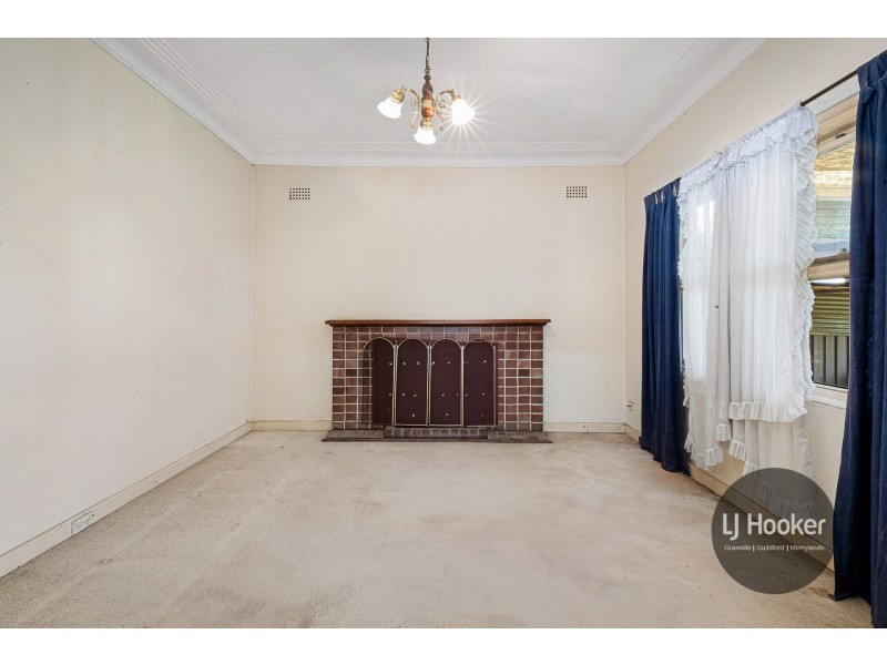 91 Clarence Street, Merrylands NSW 2160