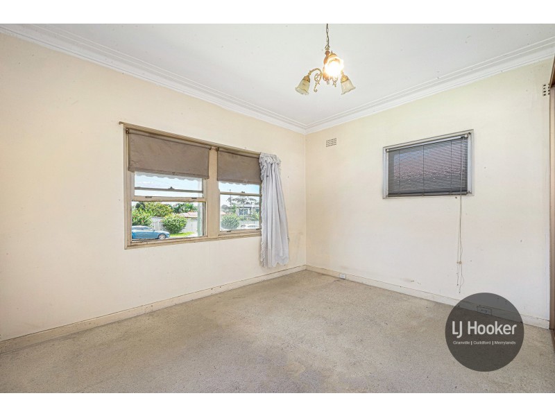 91 Clarence Street, Merrylands NSW 2160