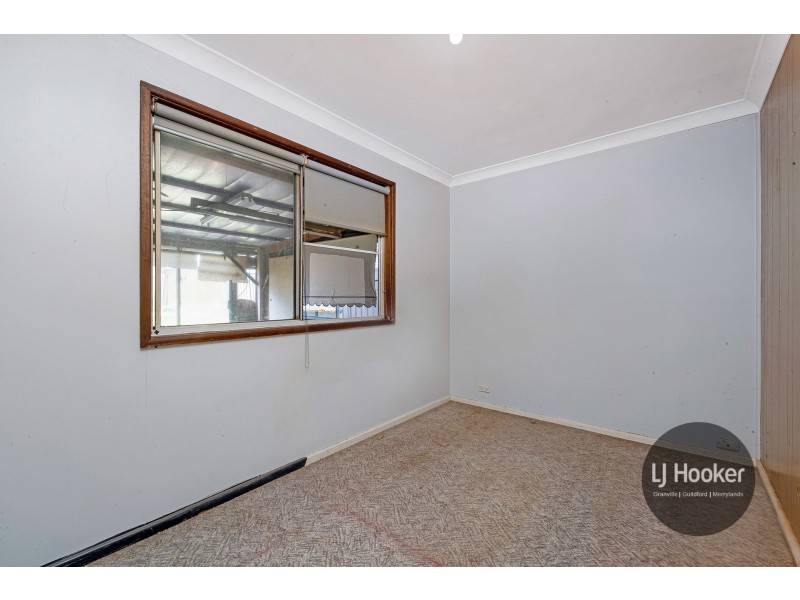 91 Clarence Street, Merrylands NSW 2160