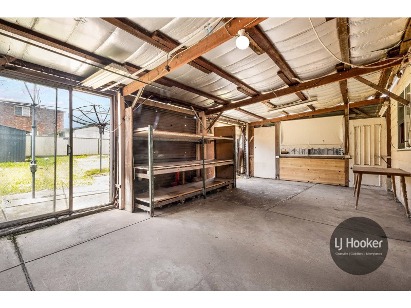 91 Clarence Street, Merrylands NSW 2160