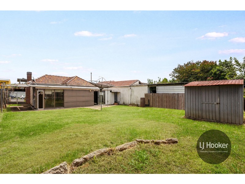 91 Clarence Street, Merrylands NSW 2160