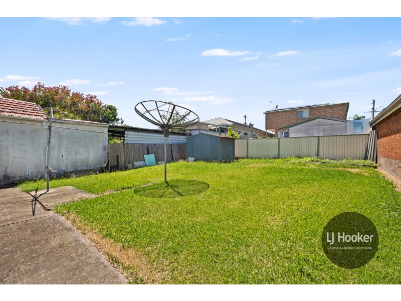 91 Clarence Street, Merrylands NSW 2160