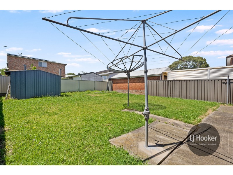 91 Clarence Street, Merrylands NSW 2160