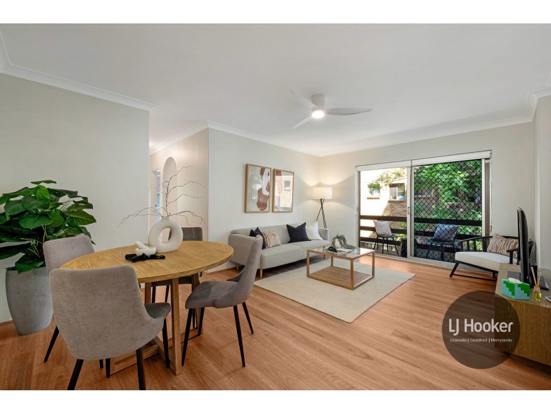 2/40-42 Manchester Street, Merrylands NSW 2160