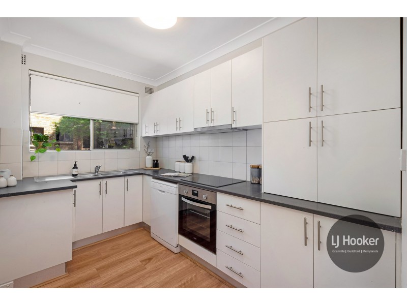 2/40-42 Manchester Street, Merrylands NSW 2160