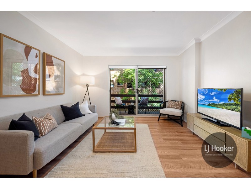 2/40-42 Manchester Street, Merrylands NSW 2160