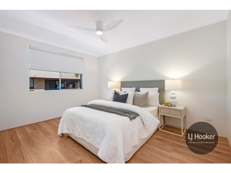 2/40-42 Manchester Street, Merrylands NSW 2160