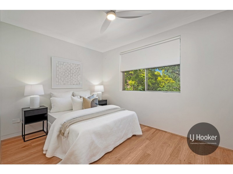 2/40-42 Manchester Street, Merrylands NSW 2160