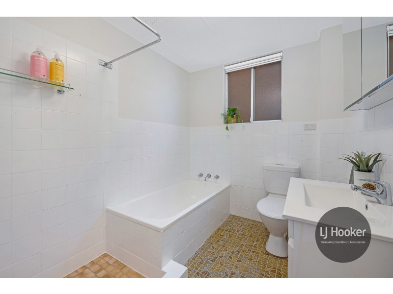 2/40-42 Manchester Street, Merrylands NSW 2160