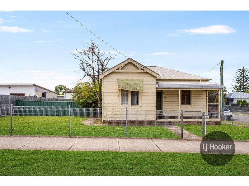 201 Guildford Road, Guildford NSW 2161