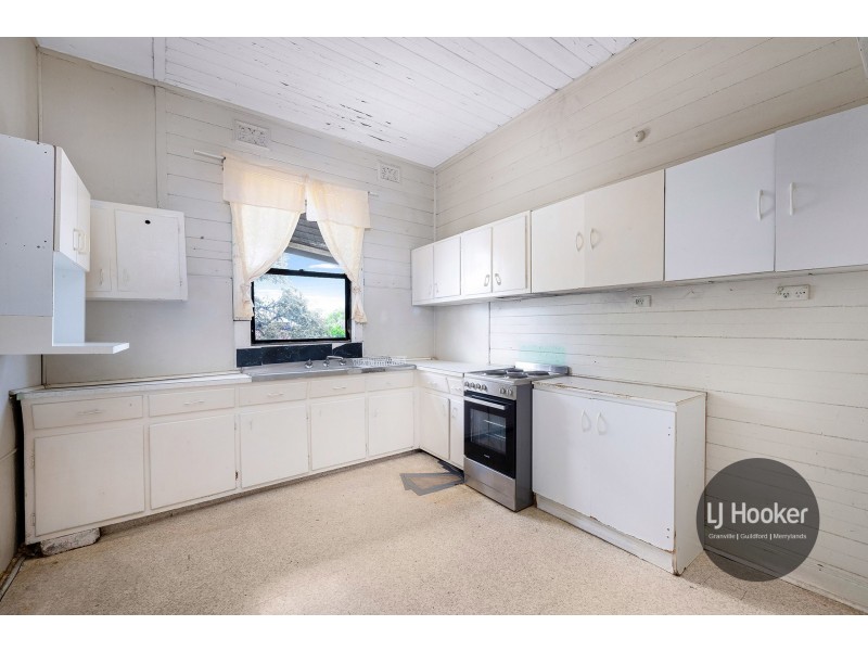 201 Guildford Road, Guildford NSW 2161