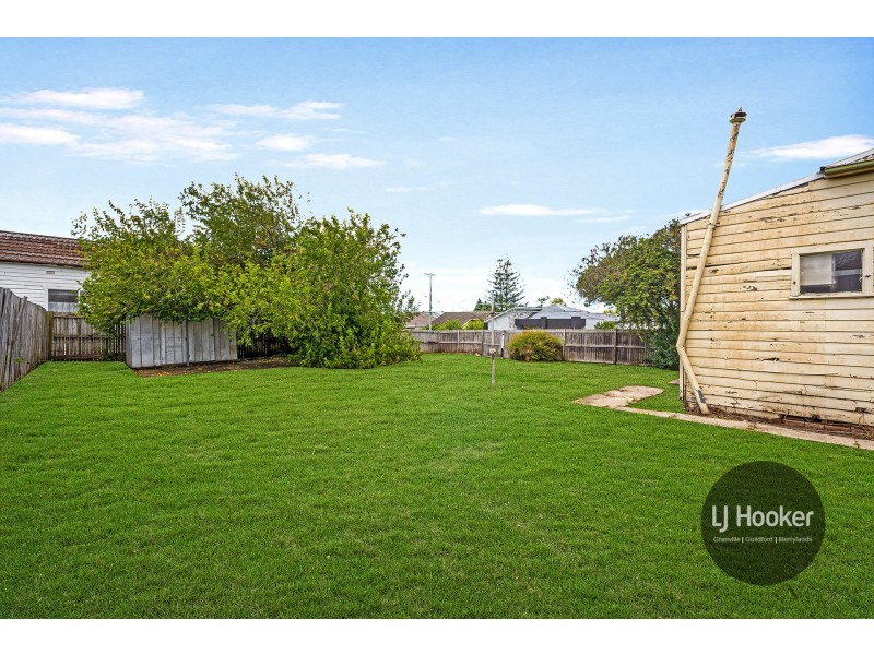 201 Guildford Road, Guildford NSW 2161