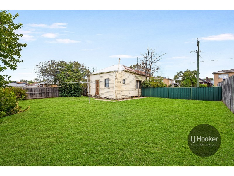201 Guildford Road, Guildford NSW 2161