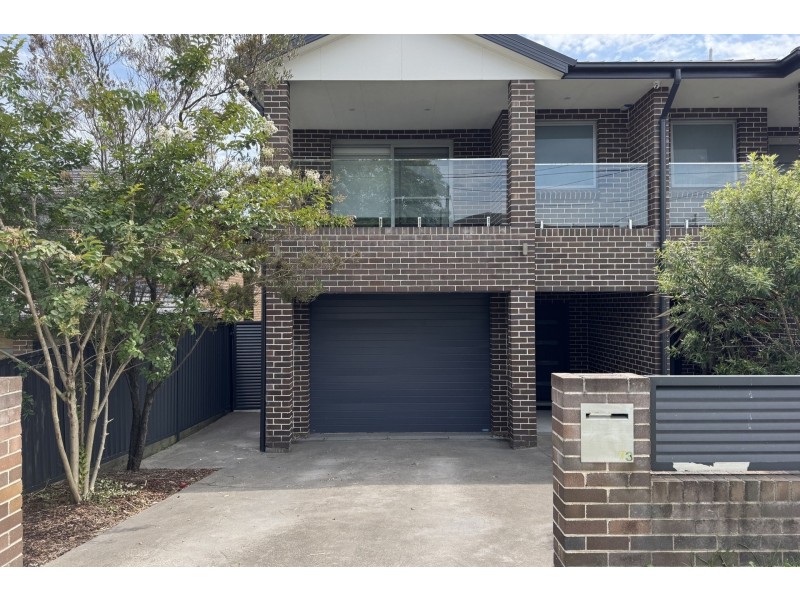 73 Myall Street, Merrylands NSW 2160