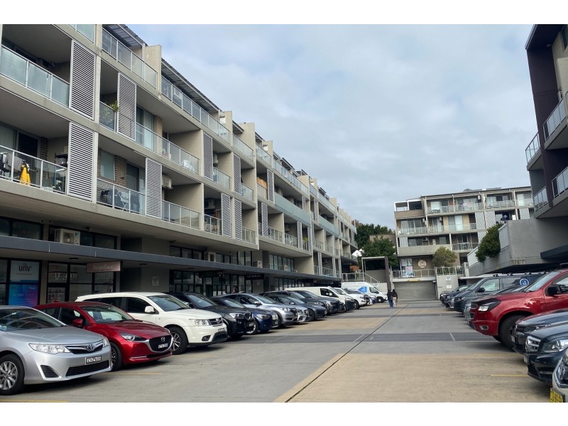 29A/79-89 Beaconsfield Street, Silverwater NSW 2128