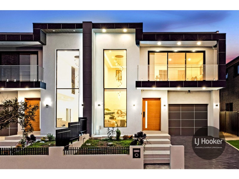 20A Grassmere Street, Guildford NSW 2161