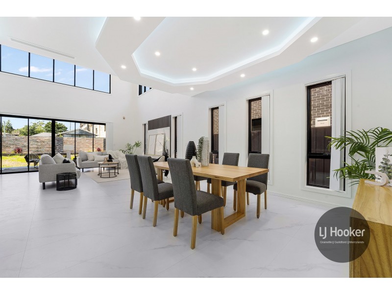 20A Grassmere Street, Guildford NSW 2161