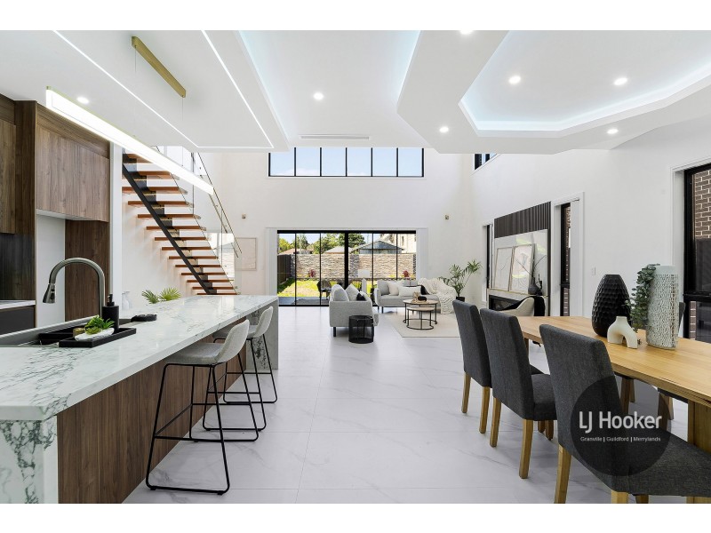 20A Grassmere Street, Guildford NSW 2161