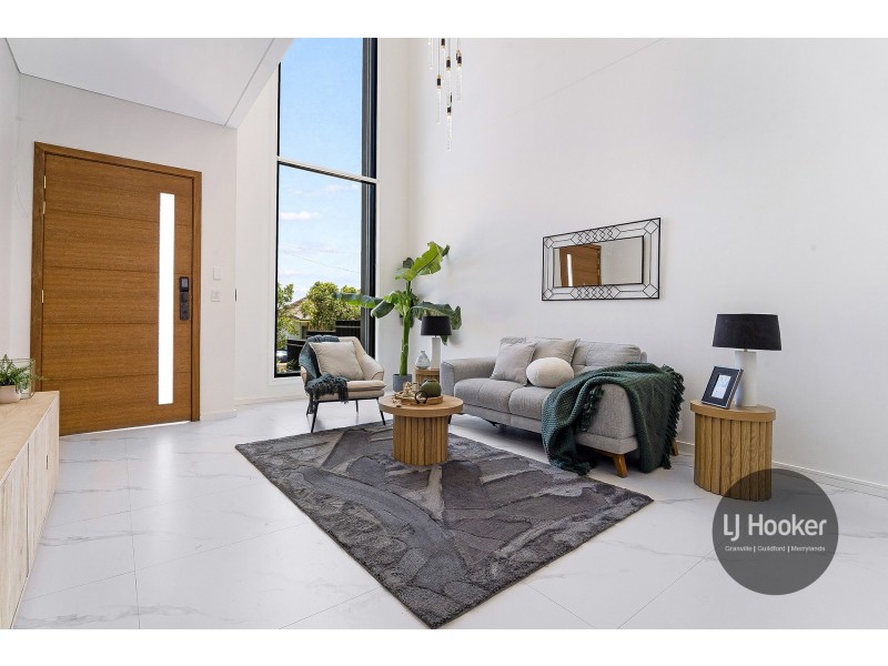 20A Grassmere Street, Guildford NSW 2161