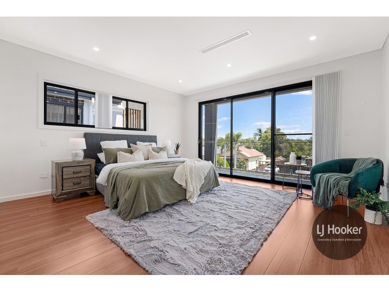 20A Grassmere Street, Guildford NSW 2161